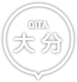 大分